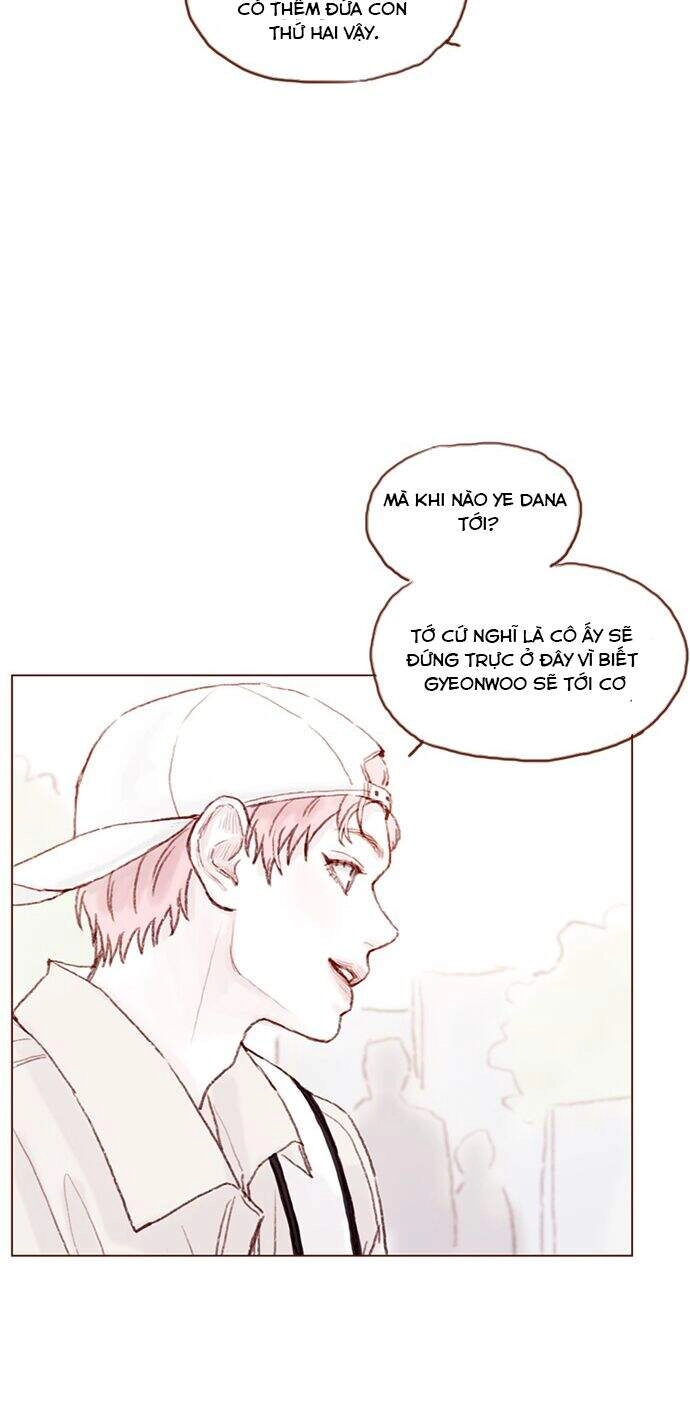 Hongshi Thích Tôi! Chapter 37 - 17