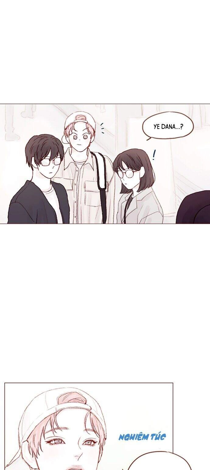 Hongshi Thích Tôi! Chapter 37 - 20