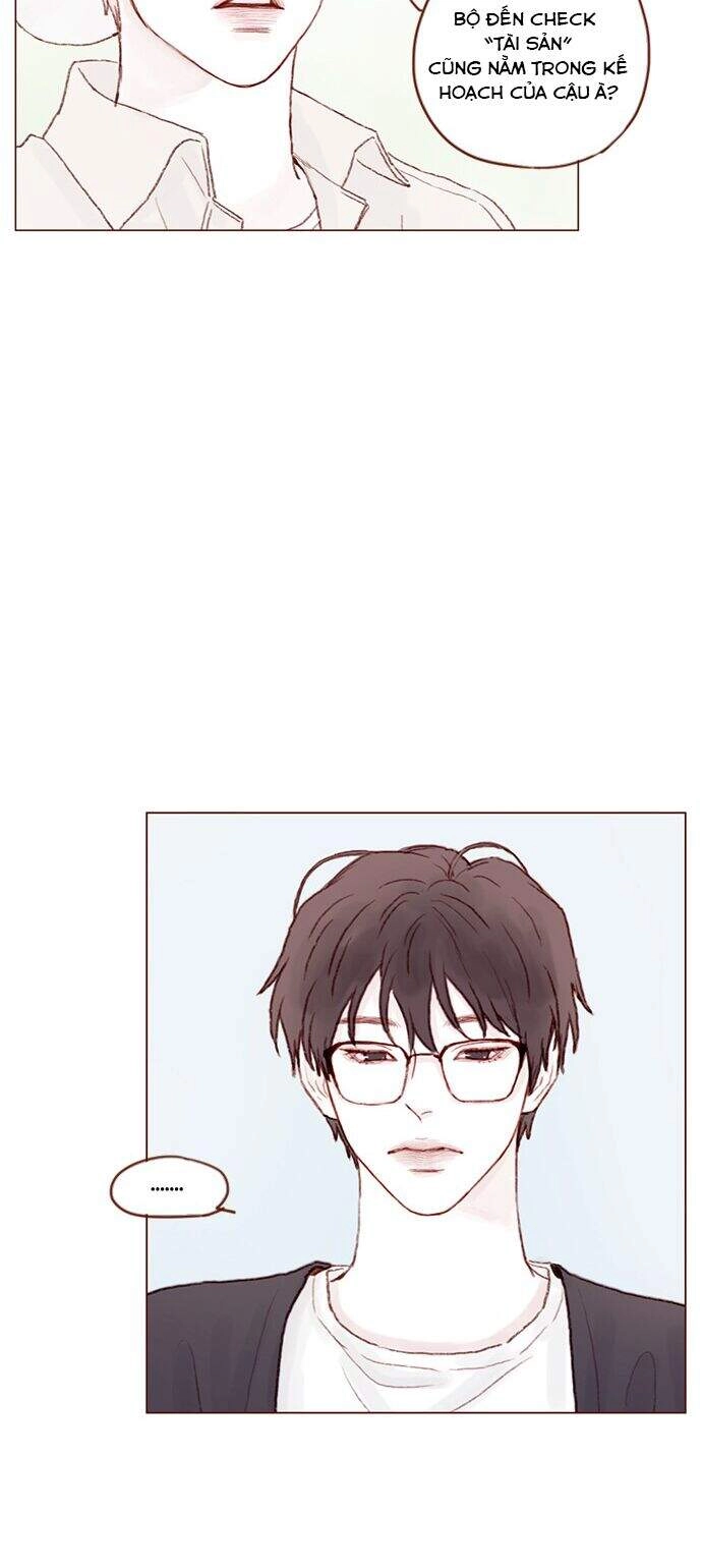 Hongshi Thích Tôi! Chapter 37 - 21