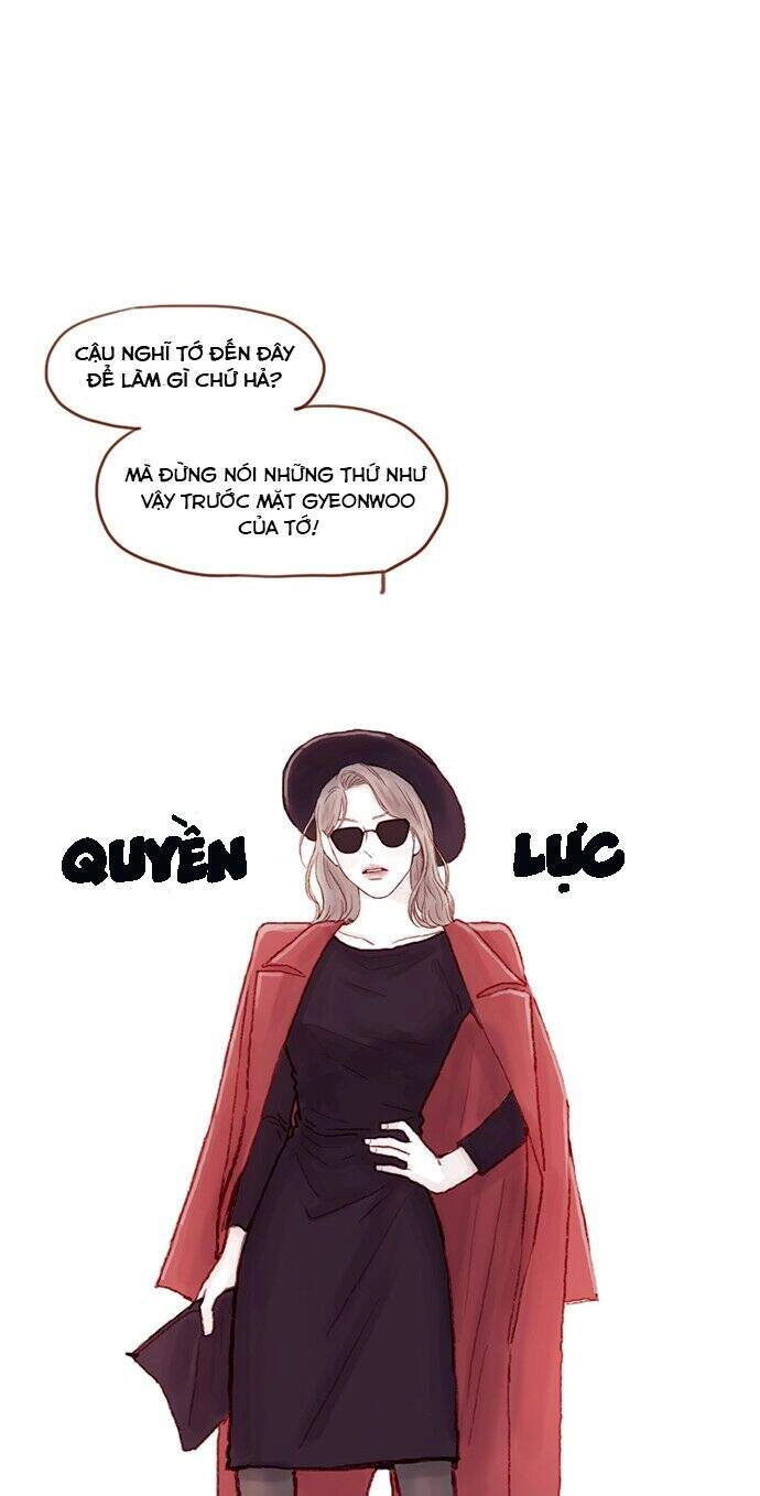 Hongshi Thích Tôi! Chapter 37 - 22