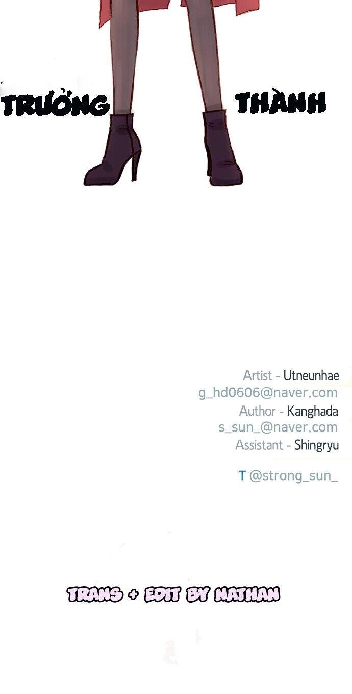 Hongshi Thích Tôi! Chapter 37 - 23