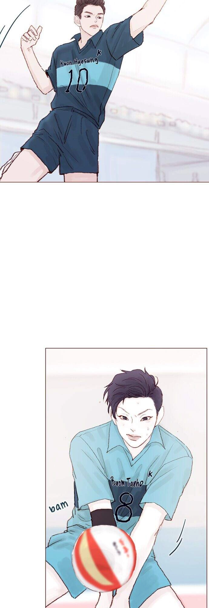 Hongshi Thích Tôi! Chapter 38 - 14