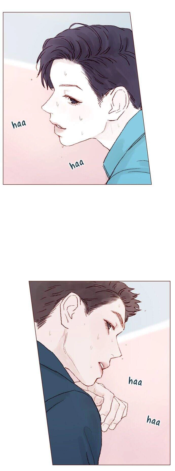 Hongshi Thích Tôi! Chapter 38 - 16