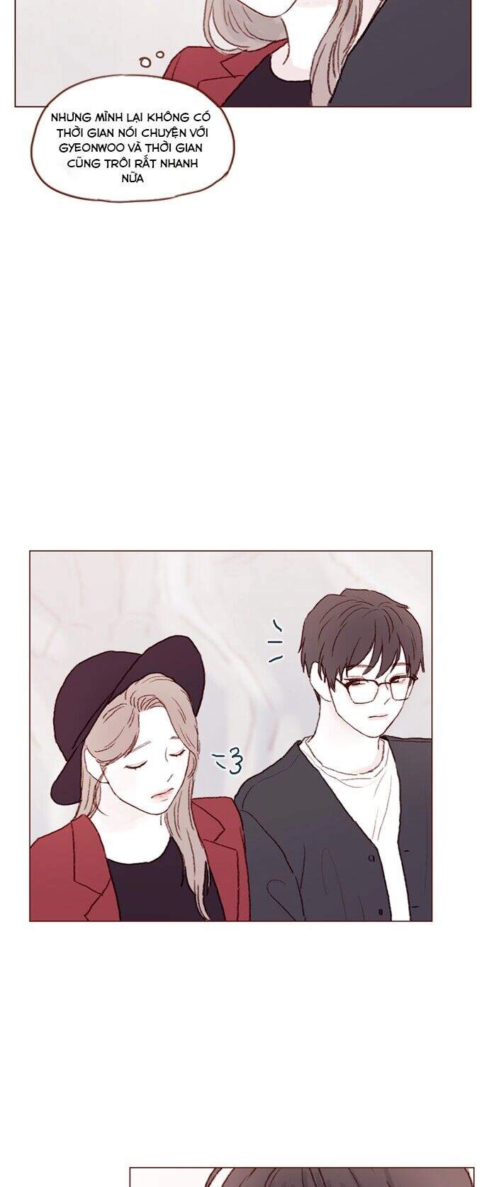 Hongshi Thích Tôi! Chapter 38 - 19