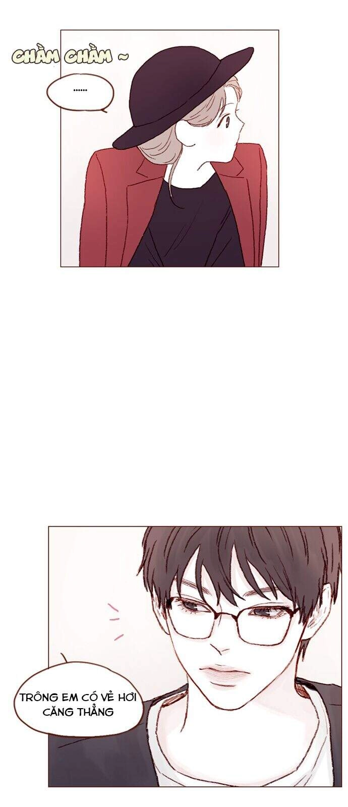 Hongshi Thích Tôi! Chapter 38 - 24