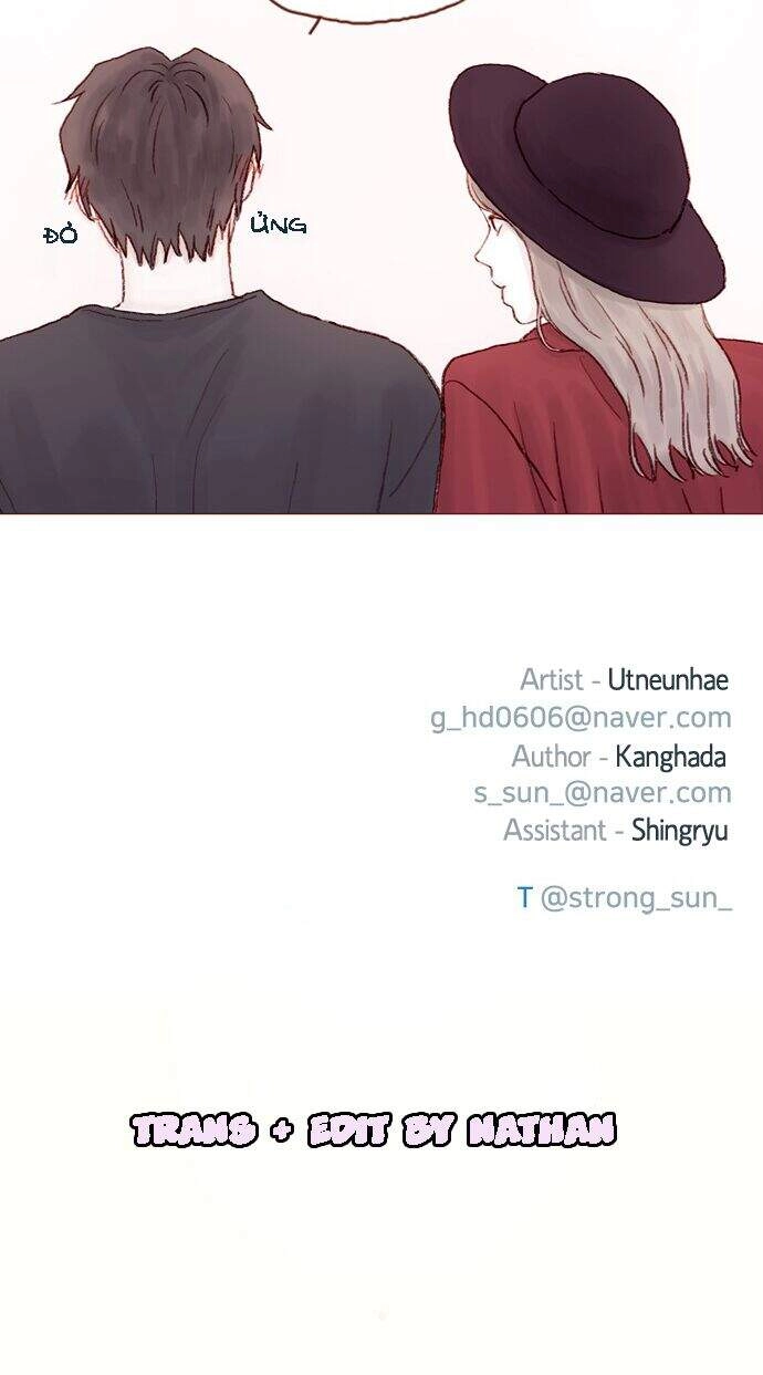 Hongshi Thích Tôi! Chapter 38 - 28