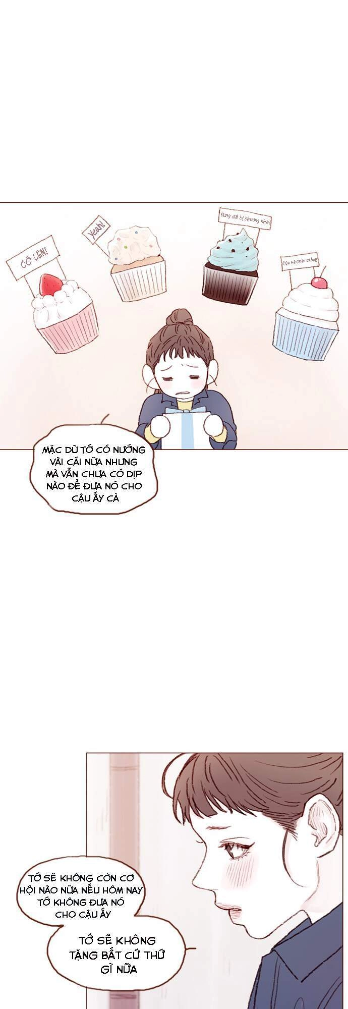 Hongshi Thích Tôi! Chapter 39 - 13