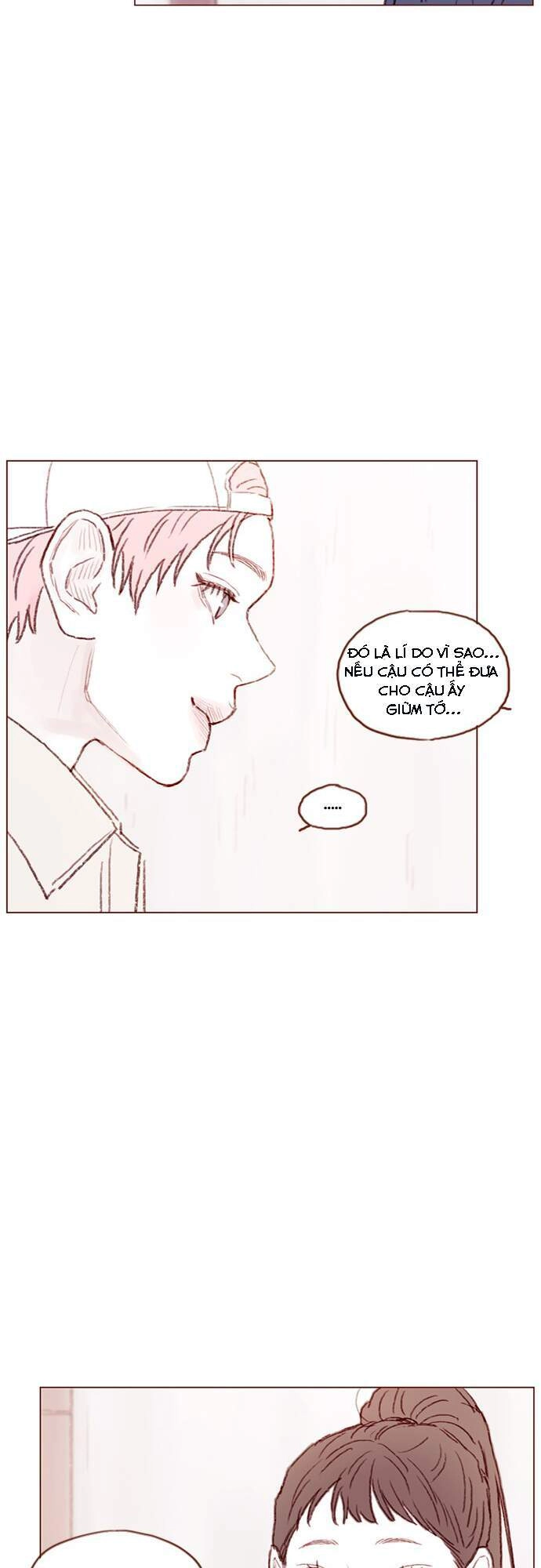 Hongshi Thích Tôi! Chapter 39 - 14