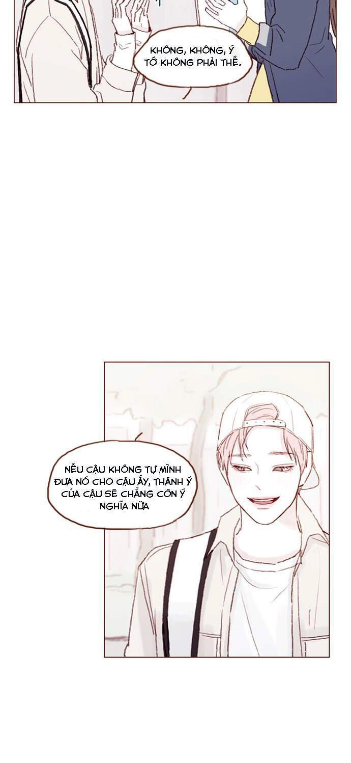 Hongshi Thích Tôi! Chapter 39 - 16