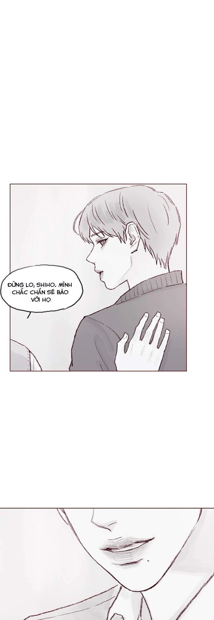 Hongshi Thích Tôi! Chapter 39 - 17