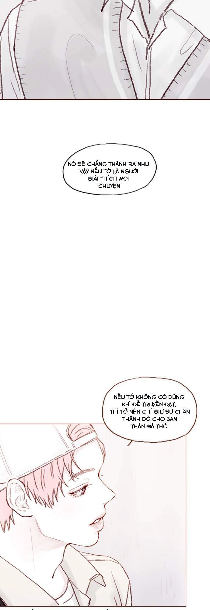 Hongshi Thích Tôi! Chapter 39 - 18