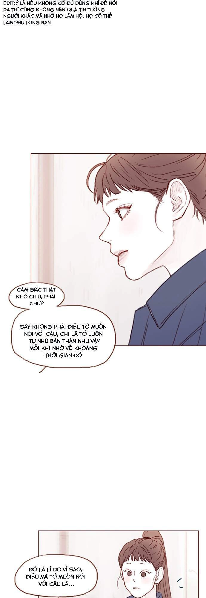 Hongshi Thích Tôi! Chapter 39 - 19