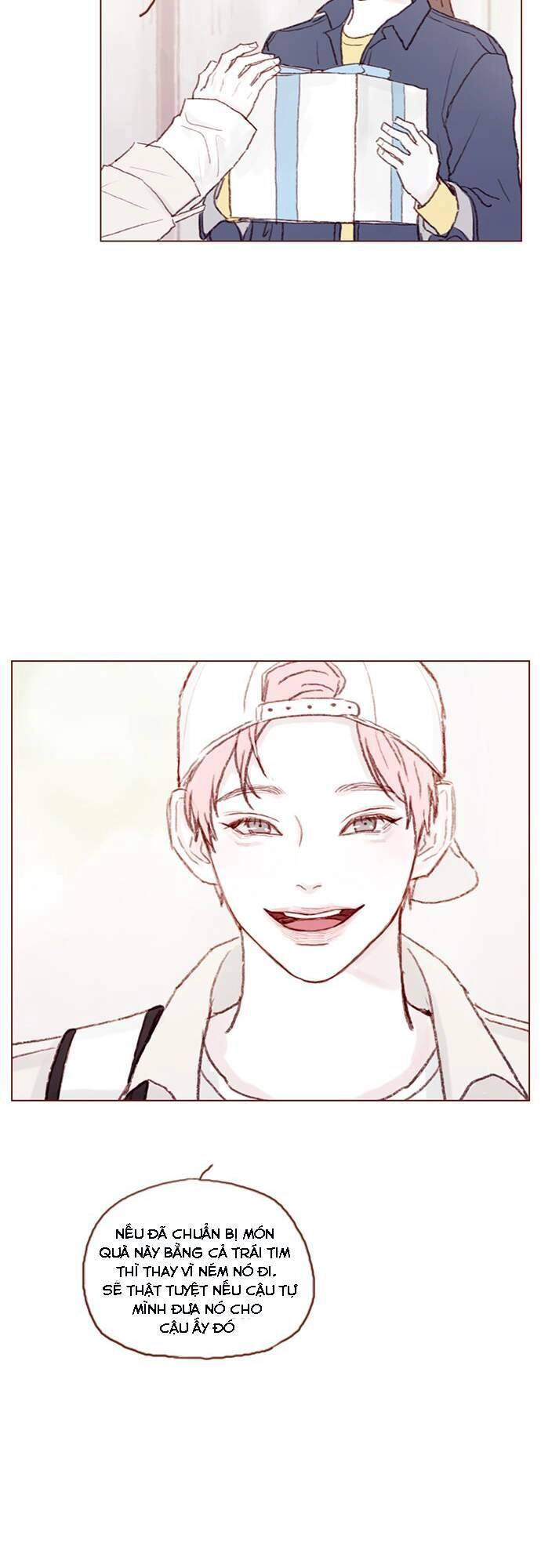 Hongshi Thích Tôi! Chapter 39 - 20