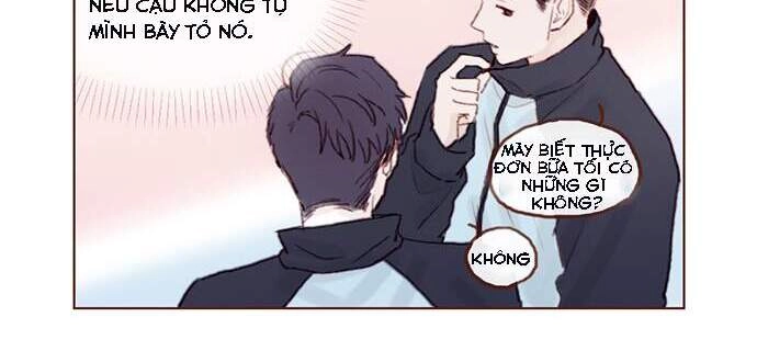 Hongshi Thích Tôi! Chapter 40 - 8