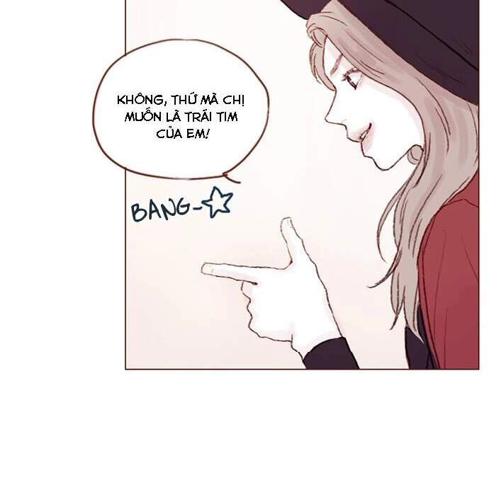 Hongshi Thích Tôi! Chapter 40 - 16