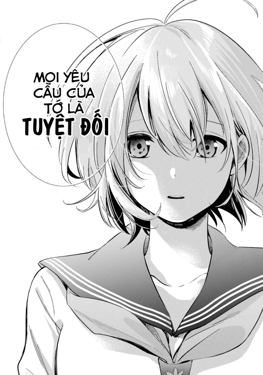 Hiyori-Chan No Onegai Wa Zettai Chapter 1.2 - 13