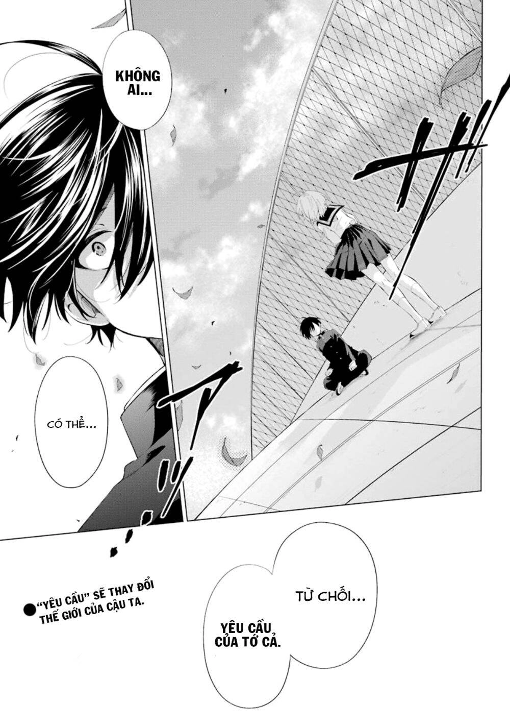 Hiyori-Chan No Onegai Wa Zettai Chapter 1.2 - 14