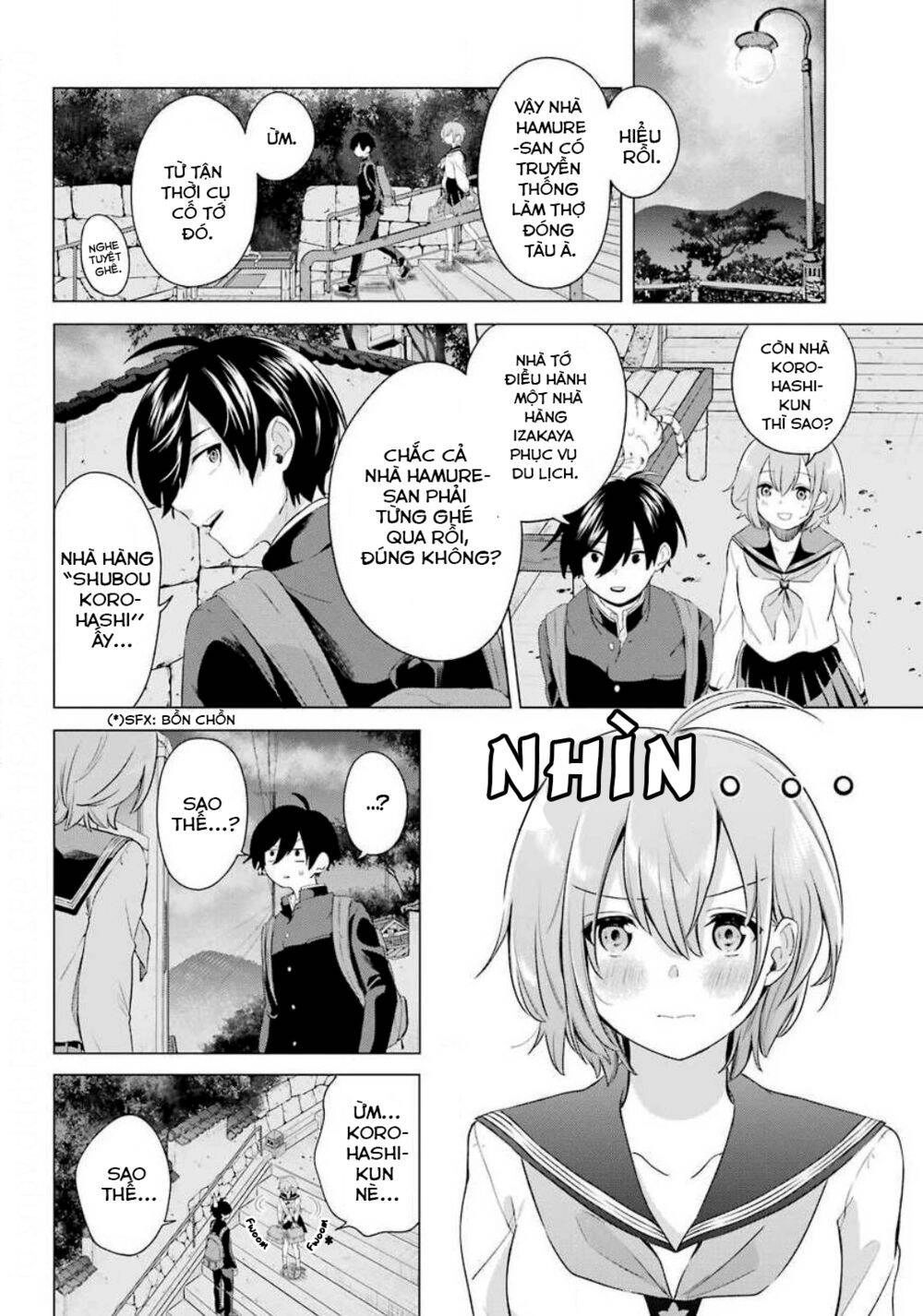 Hiyori-Chan No Onegai Wa Zettai Chapter 2 - 16