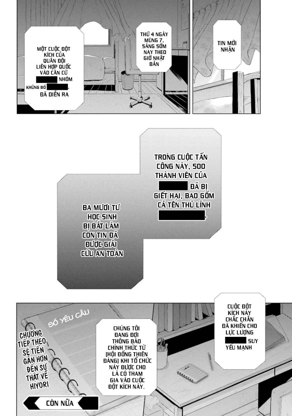 Hiyori-Chan No Onegai Wa Zettai Chapter 2 - 34