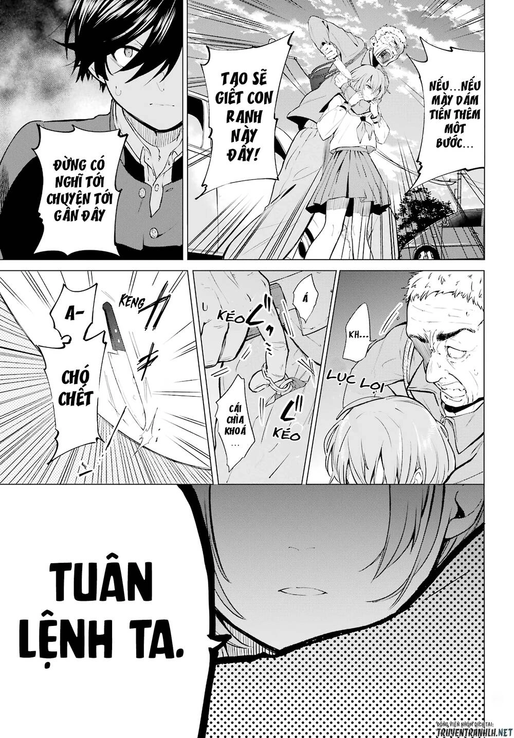 Hiyori-Chan No Onegai Wa Zettai Chapter 3 - 21