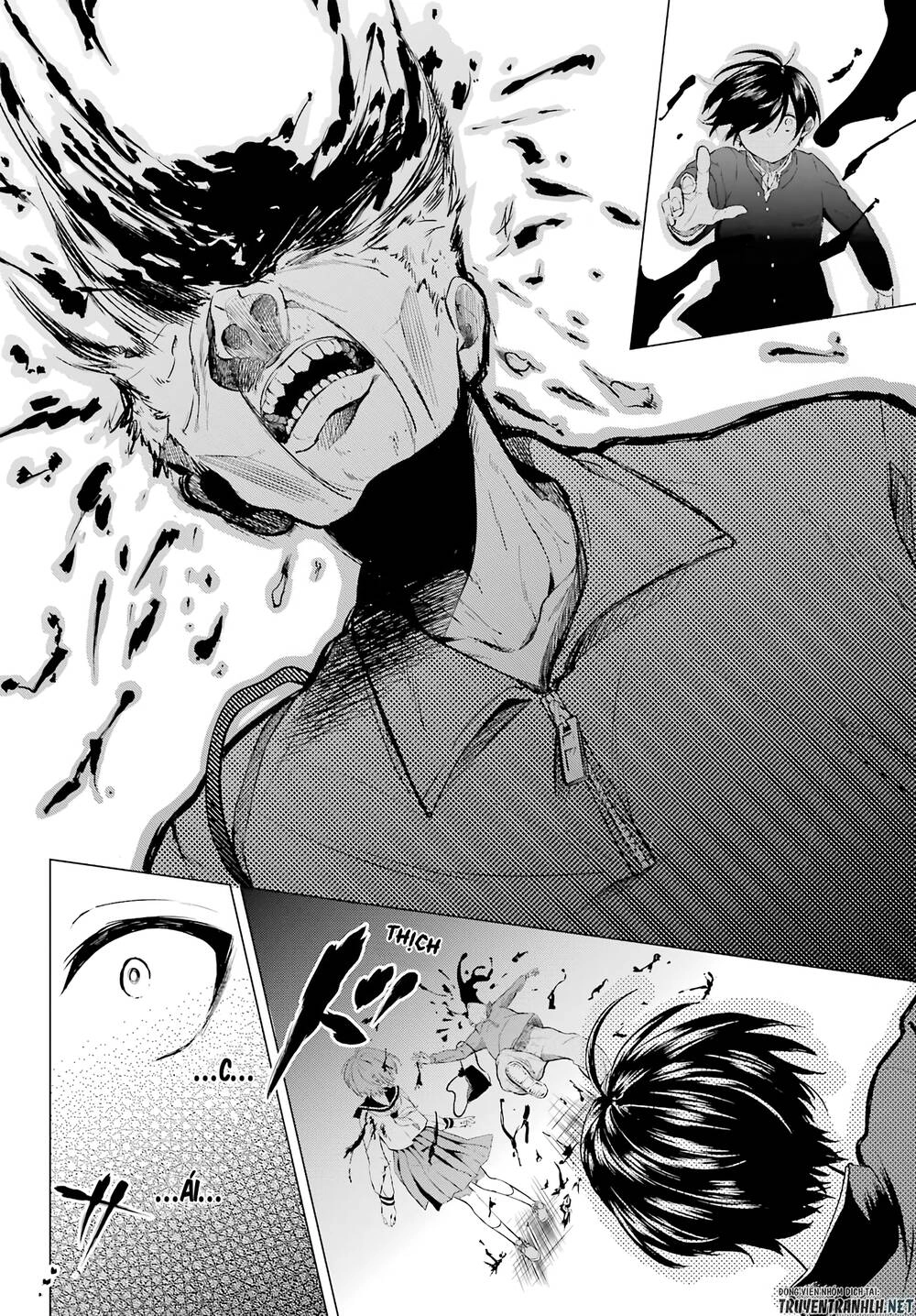 Hiyori-Chan No Onegai Wa Zettai Chapter 3 - 24