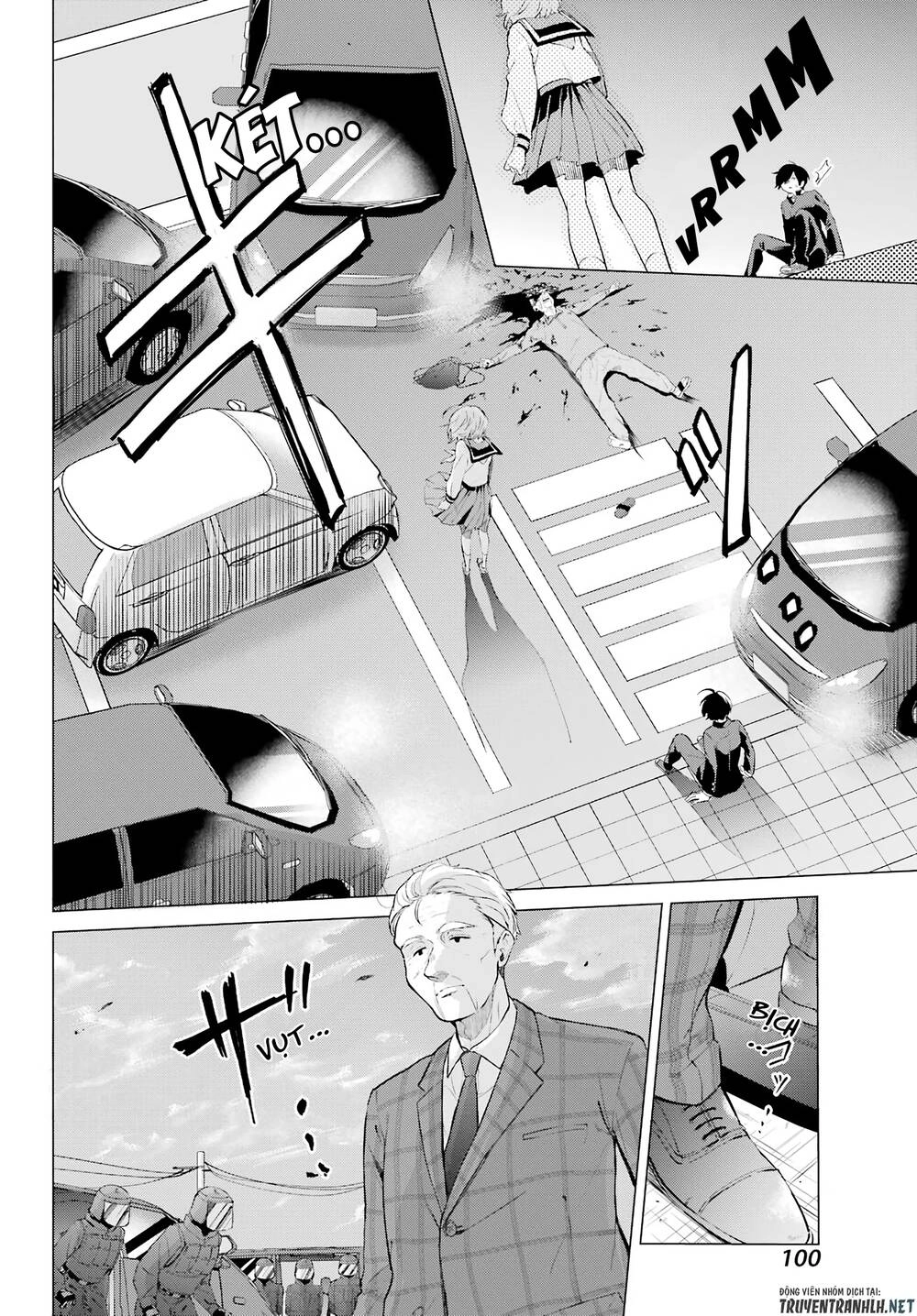 Hiyori-Chan No Onegai Wa Zettai Chapter 3 - 26