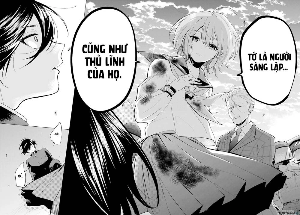 Hiyori-Chan No Onegai Wa Zettai Chapter 3 - 32