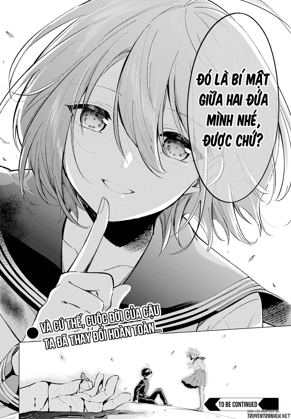 Hiyori-Chan No Onegai Wa Zettai Chapter 3 - 33