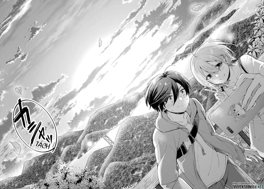 Hiyori-Chan No Onegai Wa Zettai Chapter 5 - 24