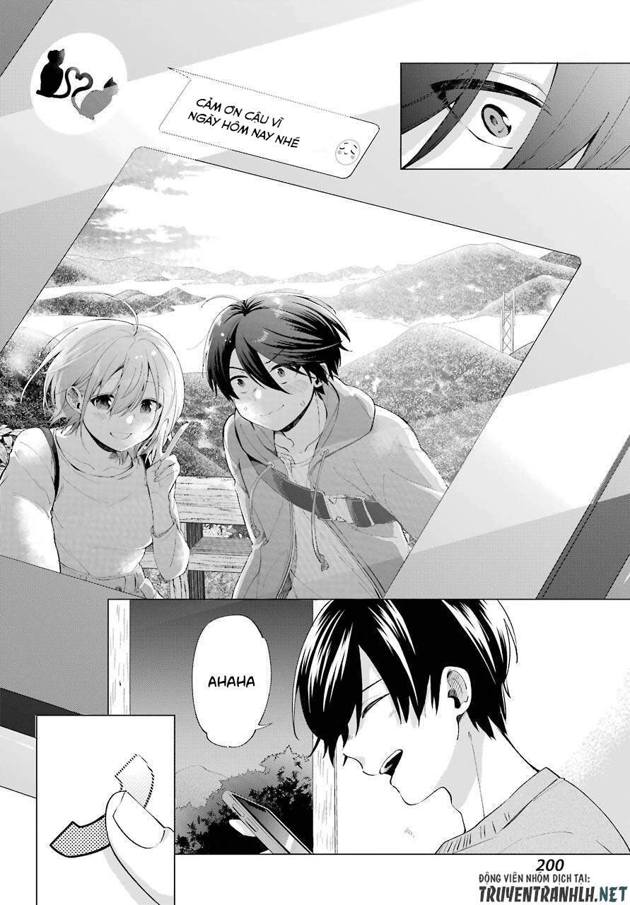 Hiyori-Chan No Onegai Wa Zettai Chapter 5 - 29