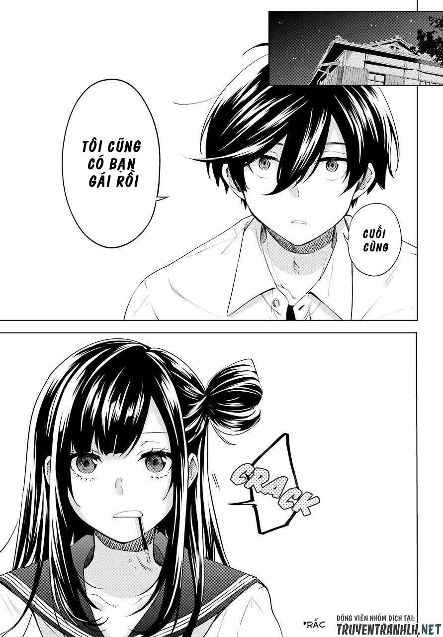 Hiyori-Chan No Onegai Wa Zettai Chapter 6 - 6