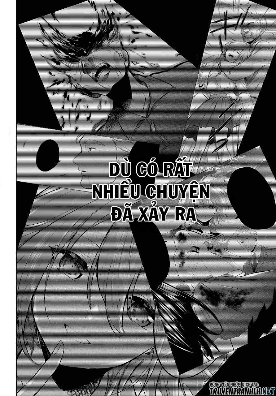 Hiyori-Chan No Onegai Wa Zettai Chapter 6 - 11