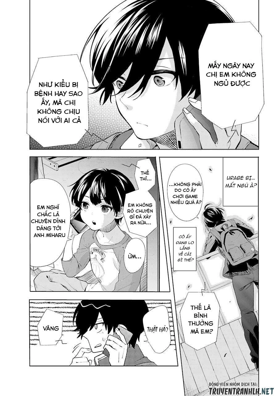 Hiyori-Chan No Onegai Wa Zettai Chapter 6 - 26