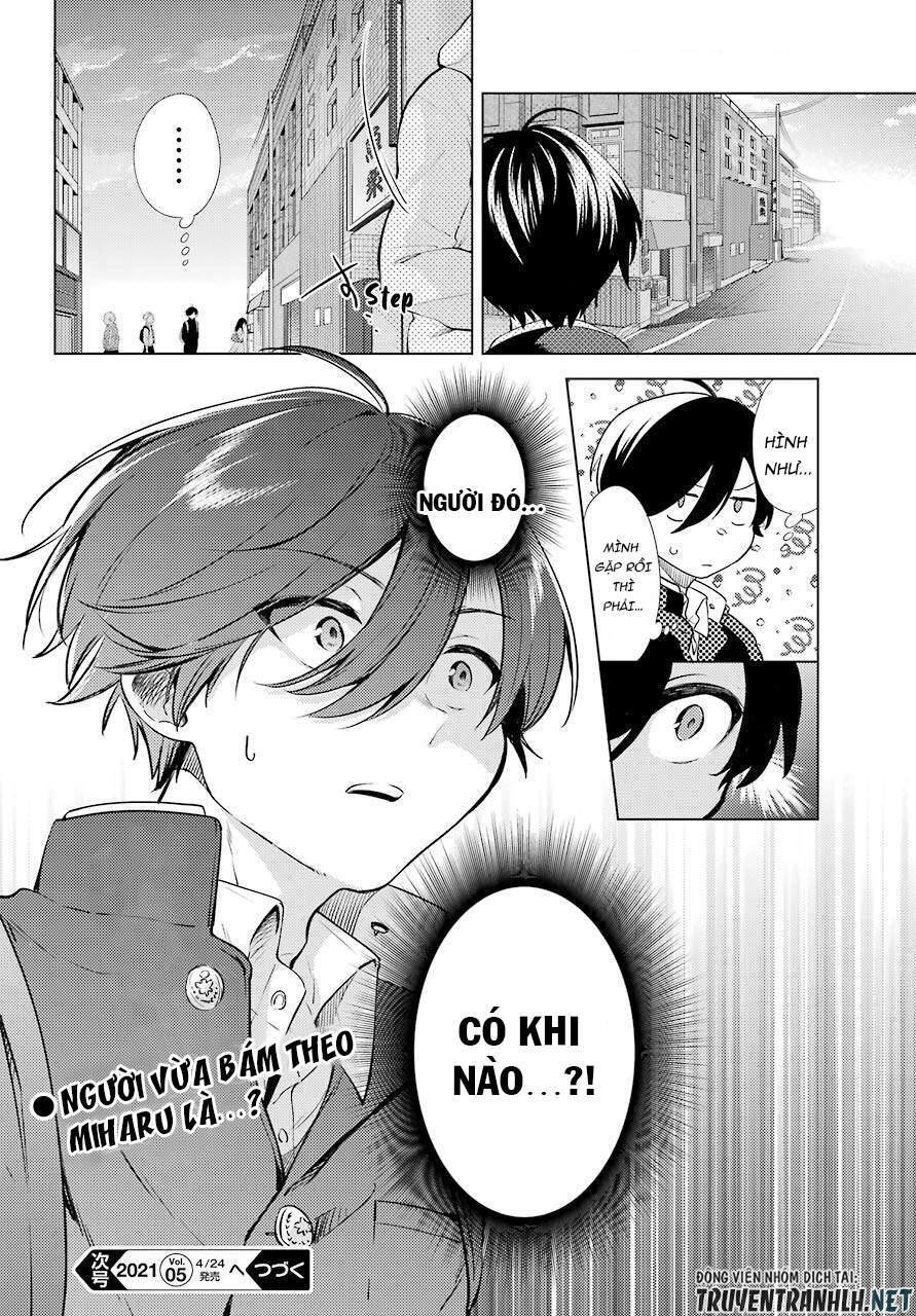 Hiyori-Chan No Onegai Wa Zettai Chapter 6 - 31