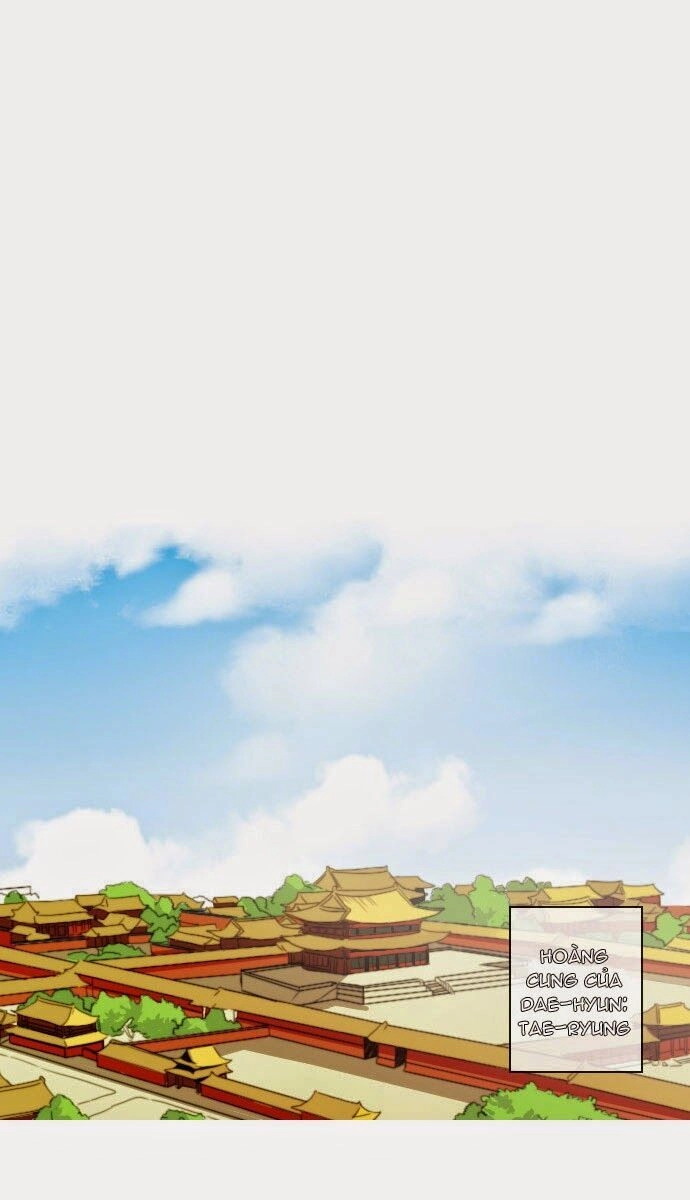 Chuông Thánh Chapter 1 - 6