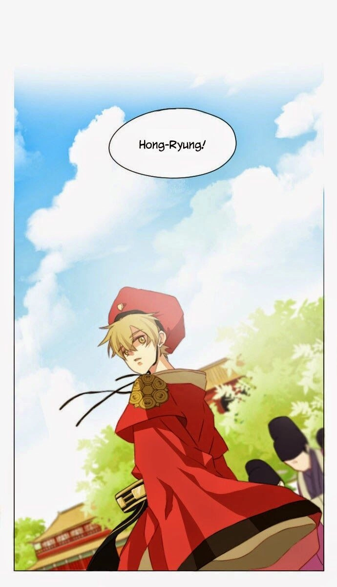 Chuông Thánh Chapter 1 - 7