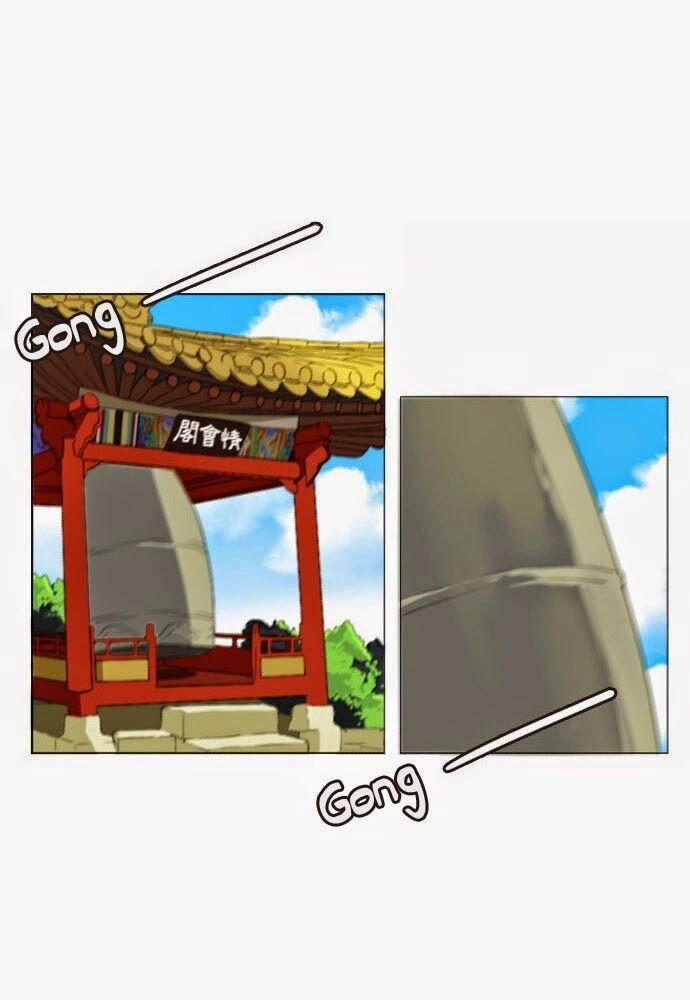 Chuông Thánh Chapter 1 - 25