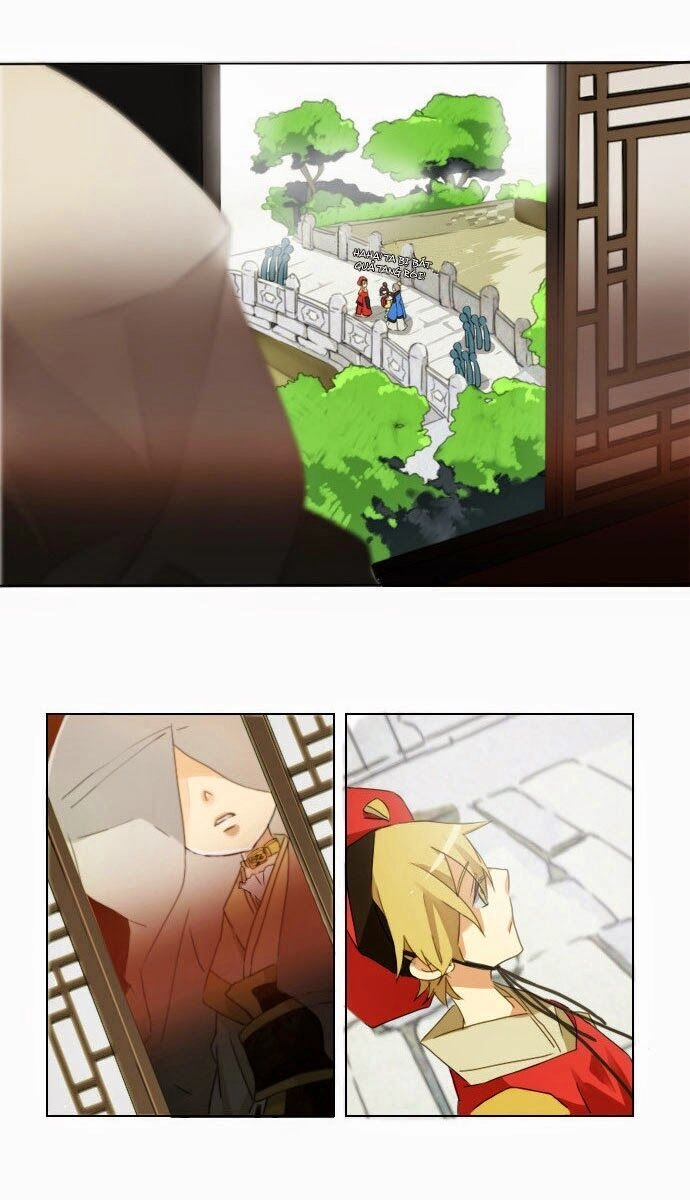 Chuông Thánh Chapter 1 - 28