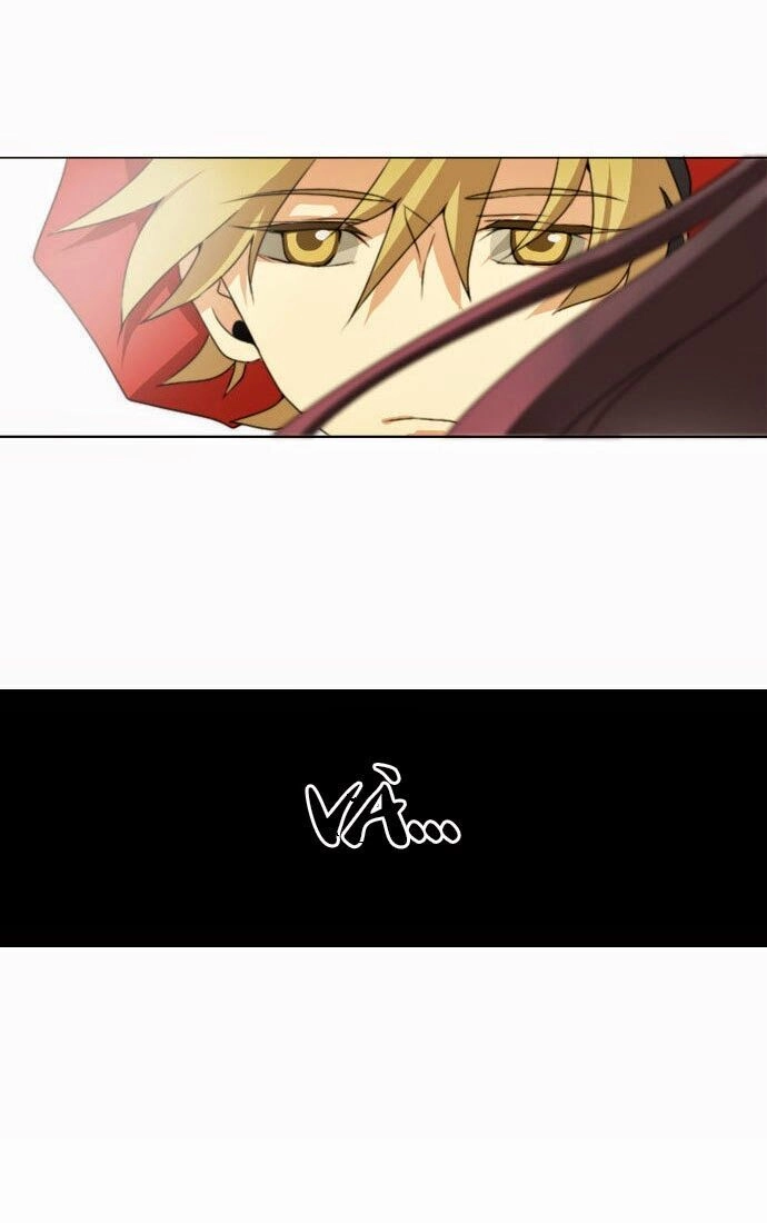 Chuông Thánh Chapter 1 - 30