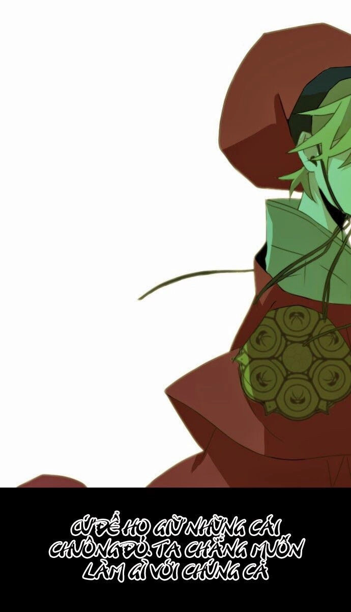 Chuông Thánh Chapter 1 - 31