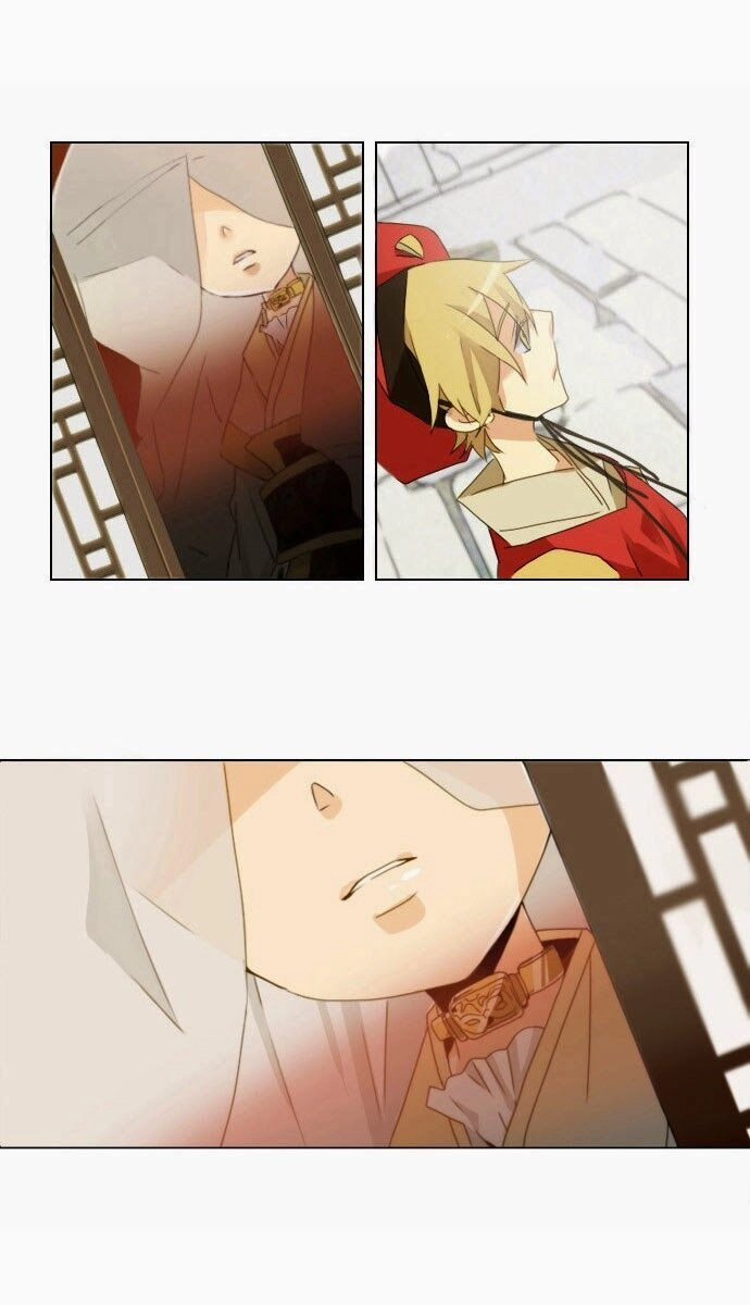 Chuông Thánh Chapter 2 - 1