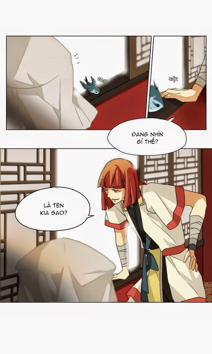 Chuông Thánh Chapter 2 - 2