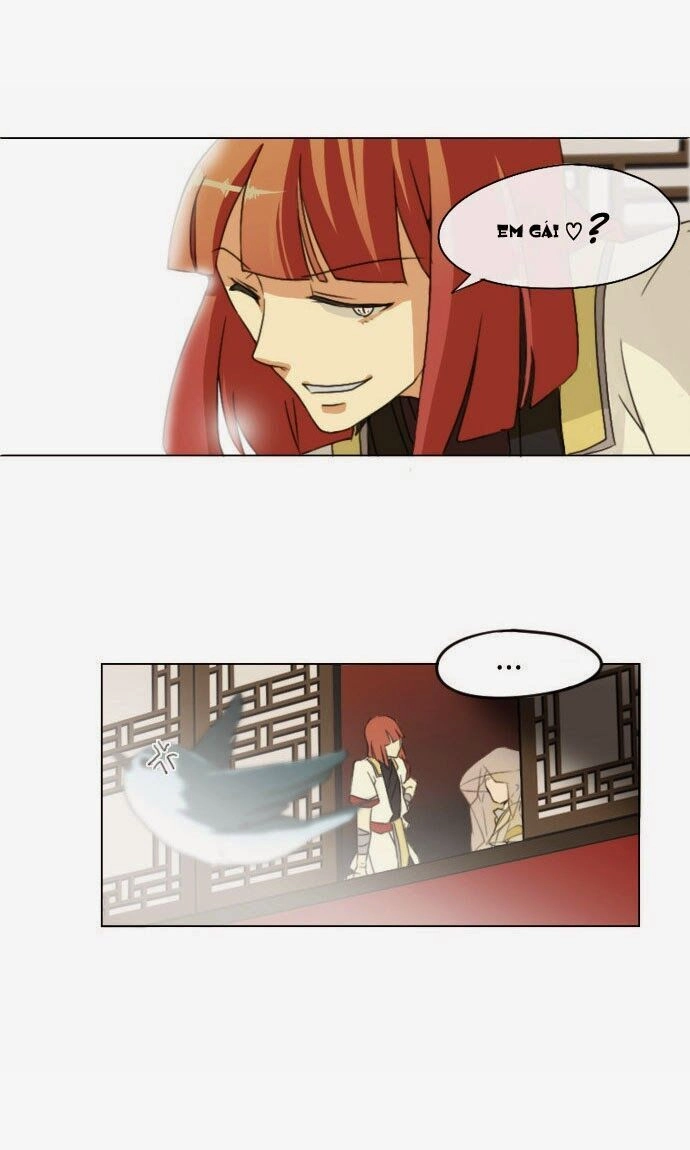 Chuông Thánh Chapter 2 - 3