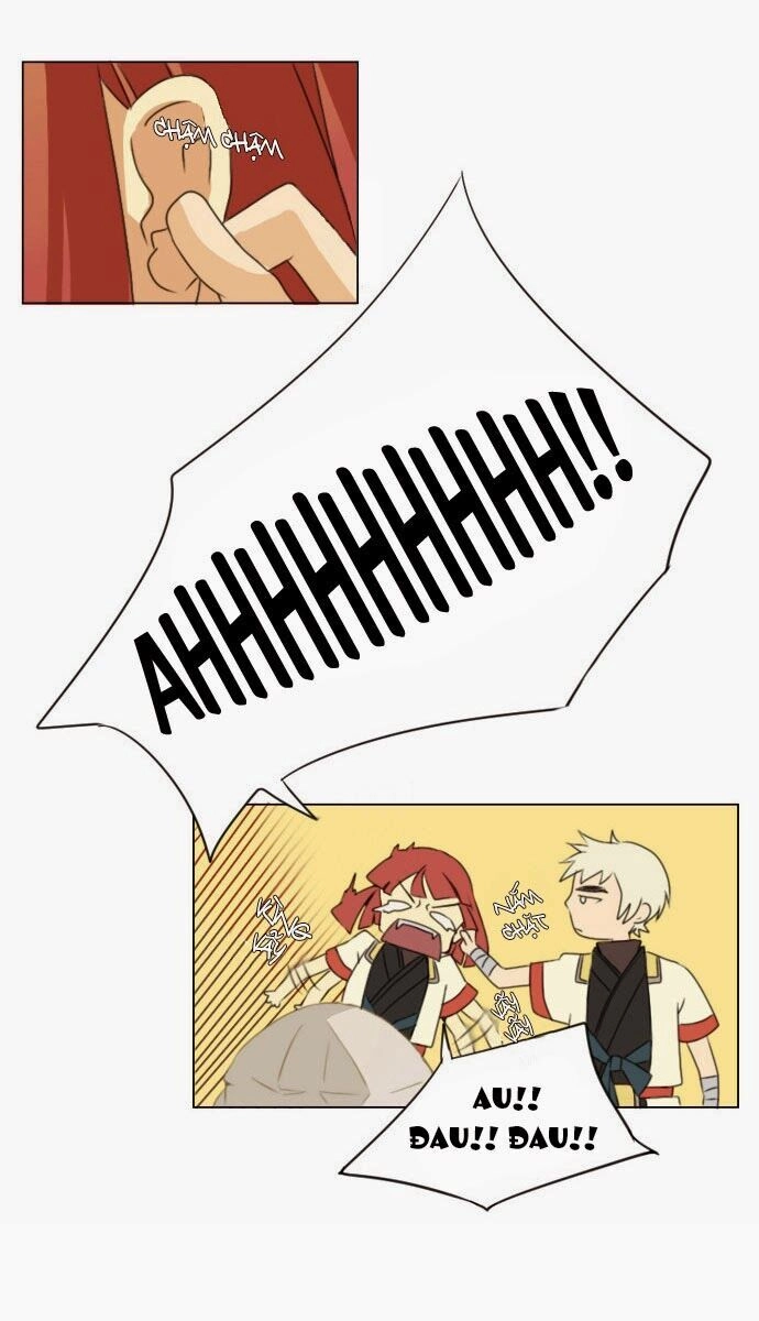 Chuông Thánh Chapter 2 - 4