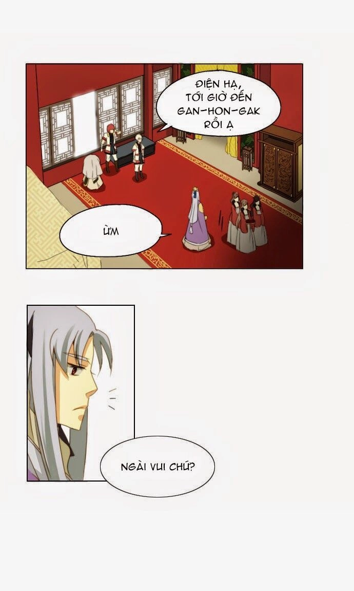 Chuông Thánh Chapter 2 - 6