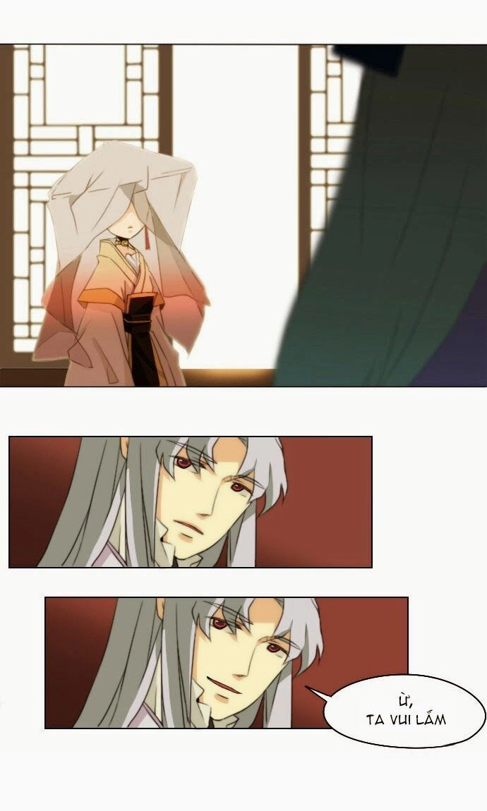 Chuông Thánh Chapter 2 - 7