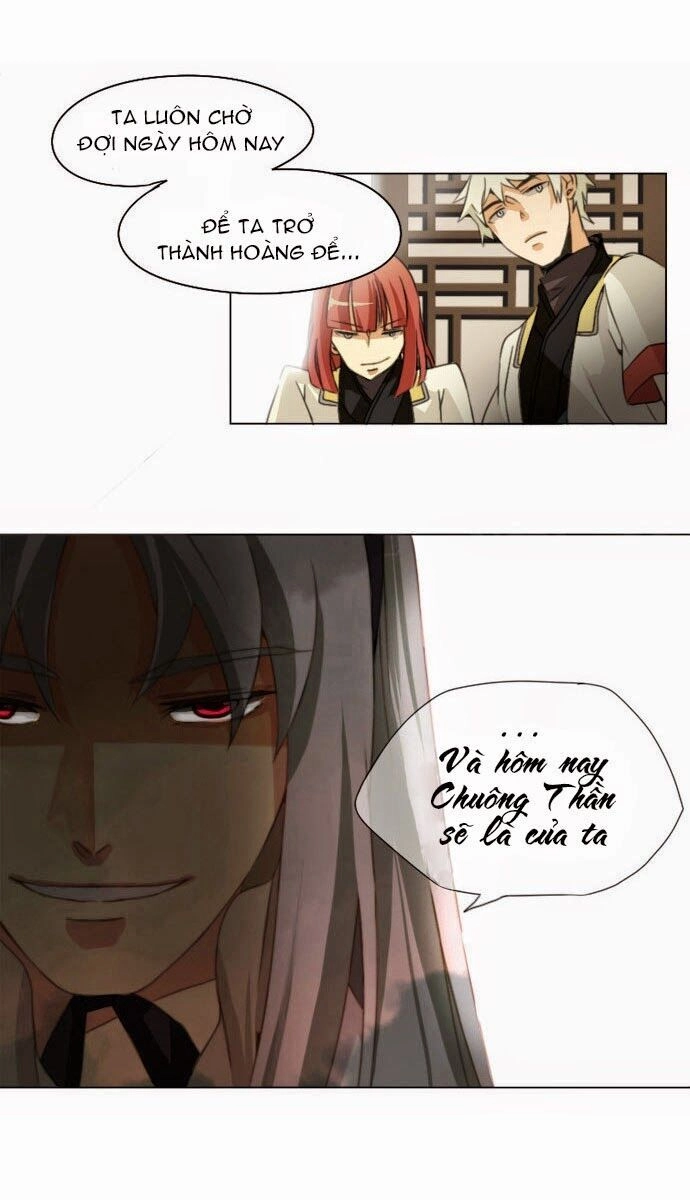 Chuông Thánh Chapter 2 - 8