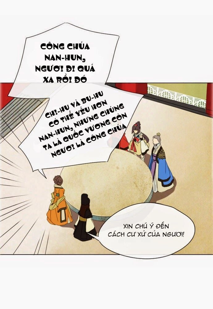 Chuông Thánh Chapter 2 - 18