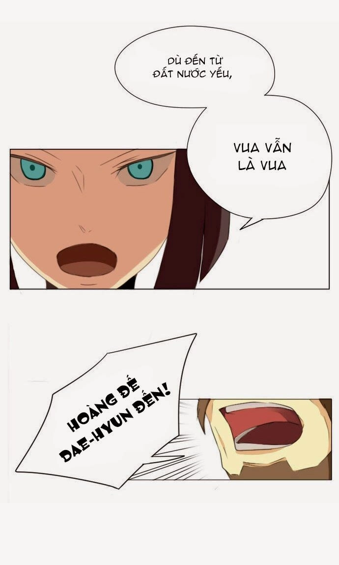 Chuông Thánh Chapter 2 - 20