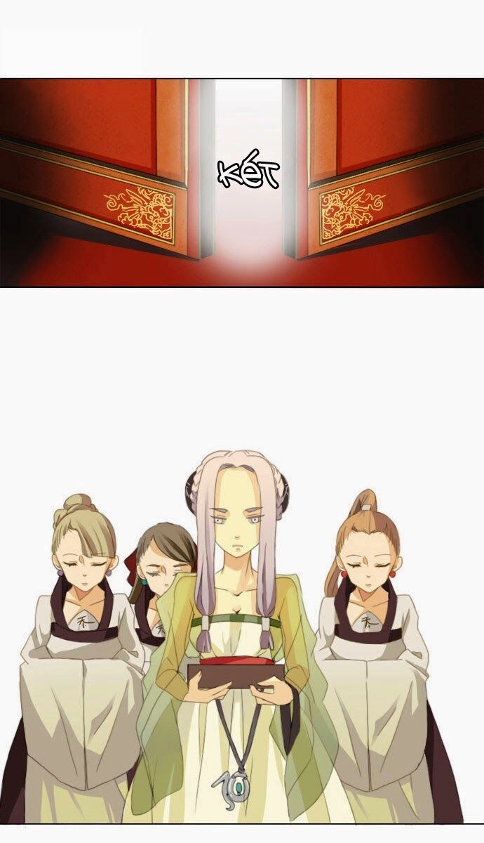 Chuông Thánh Chapter 2 - 24